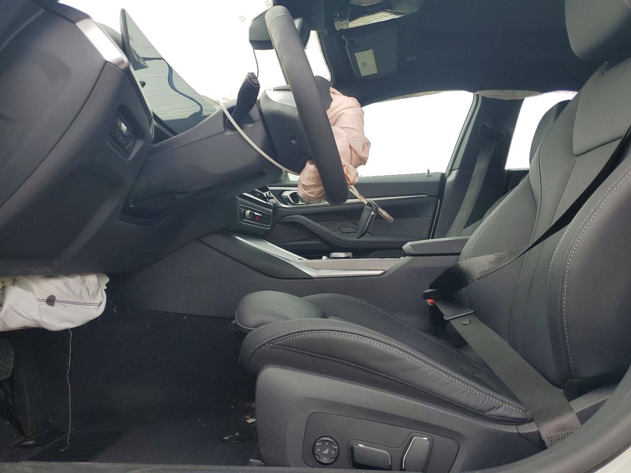 2025 BMW I4 Edrive 40 - Image 7