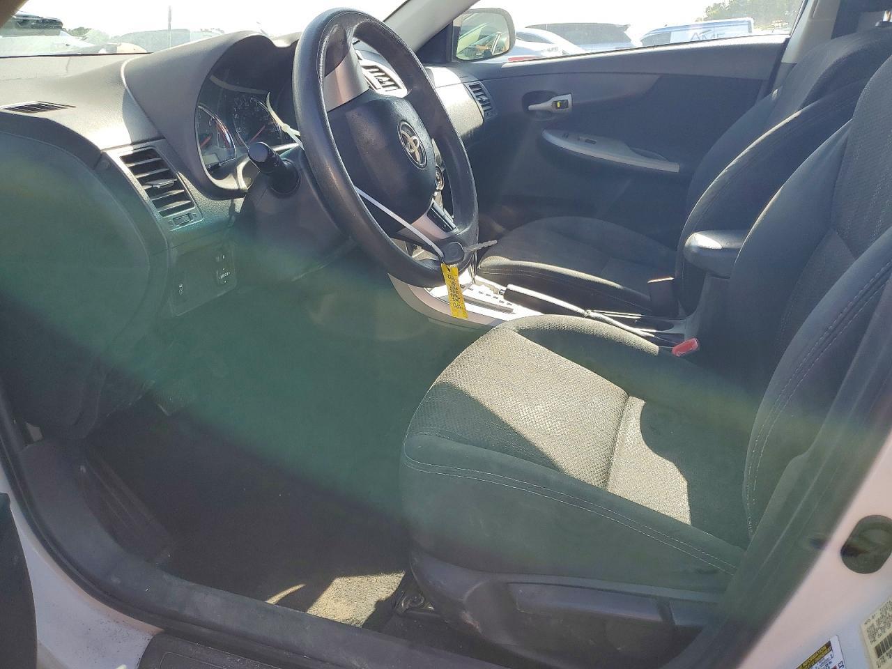 2012 Toyota Corolla S - Фото 7
