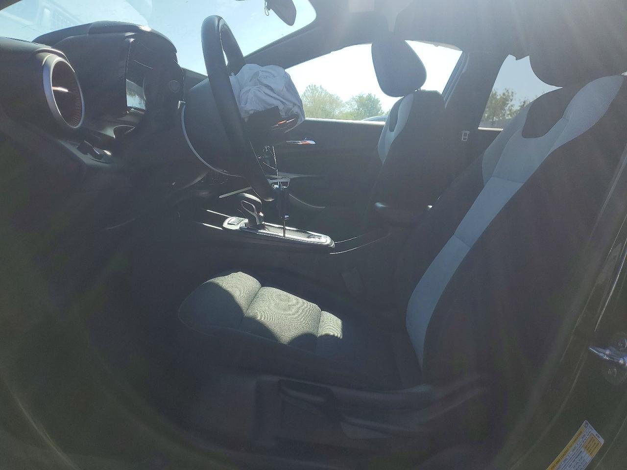2024 Chevrolet Trax 1Rs - Image 7