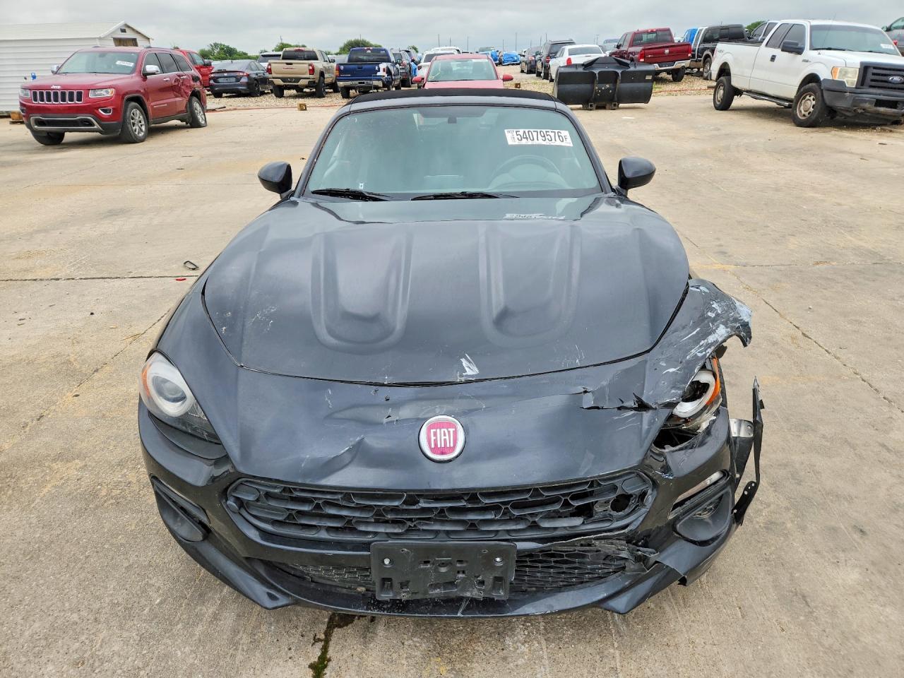 2020 Fiat 124 Spider Classica - Image 5