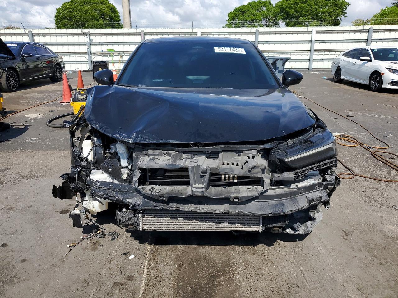 2024 Acura Integra - Image 5