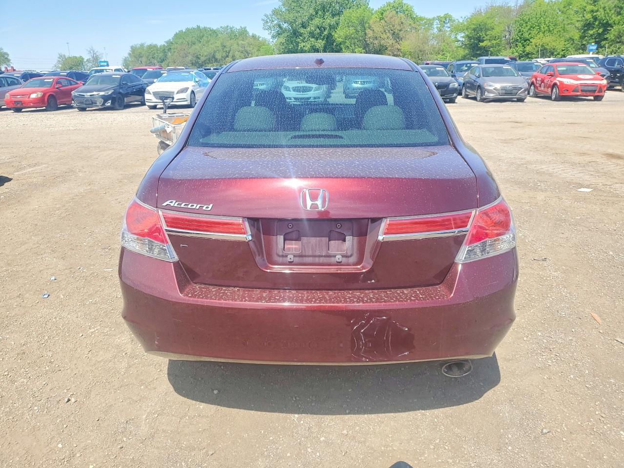 2011 Honda Accord - Фото 6