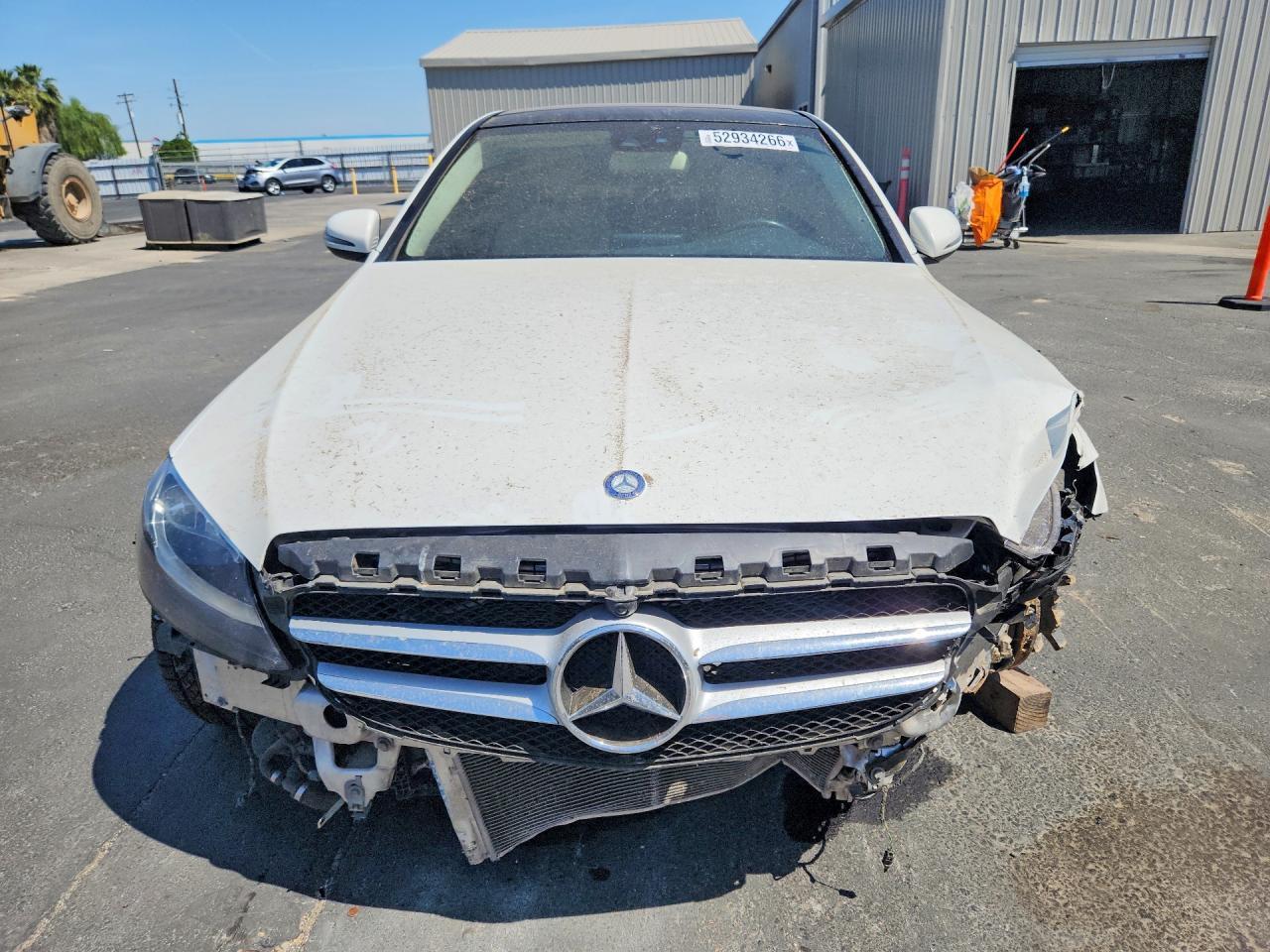 2016 Mercedes-Benz C 300 - Фото 5