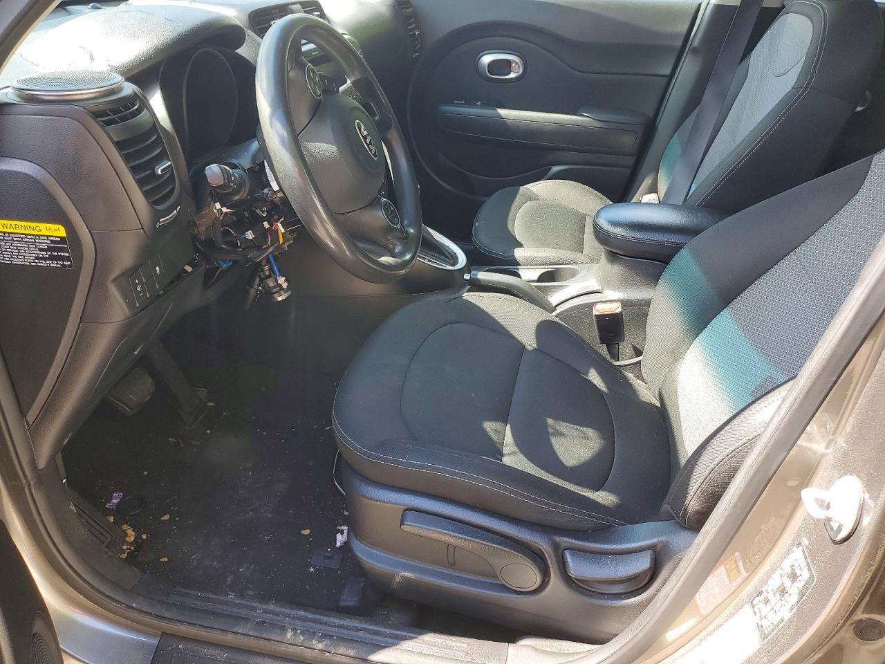 2019 Kia Soul - Image 7