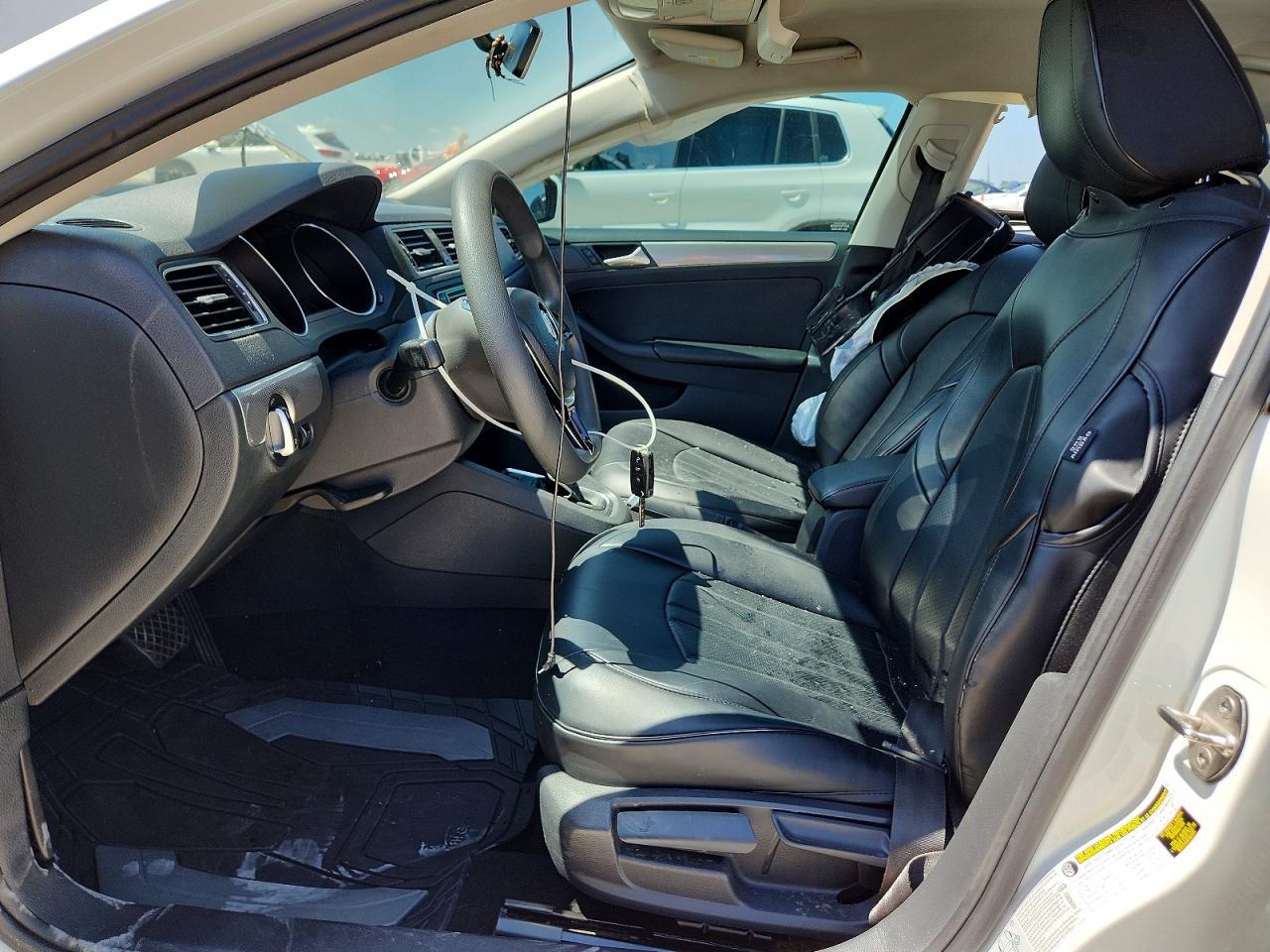 2018 Volkswagen Jetta S - Фото 7