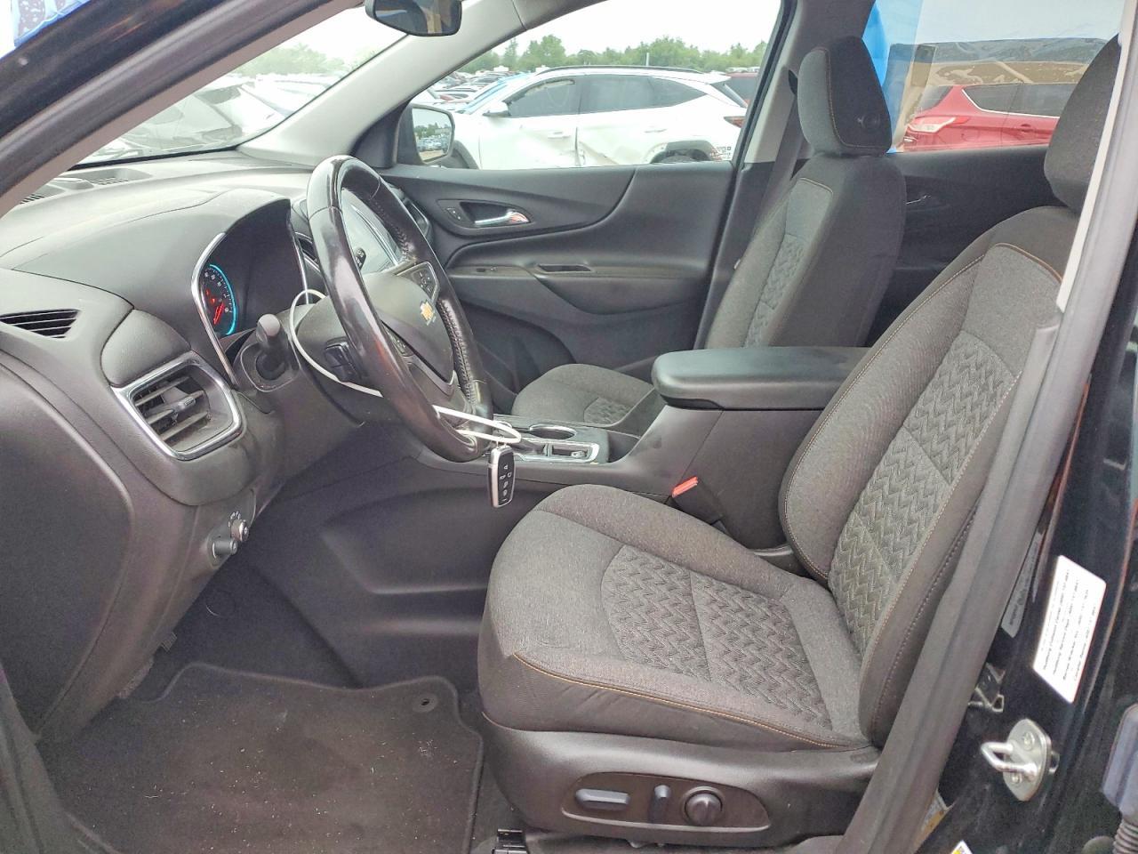 2022 Chevrolet Equinox - Фото 7