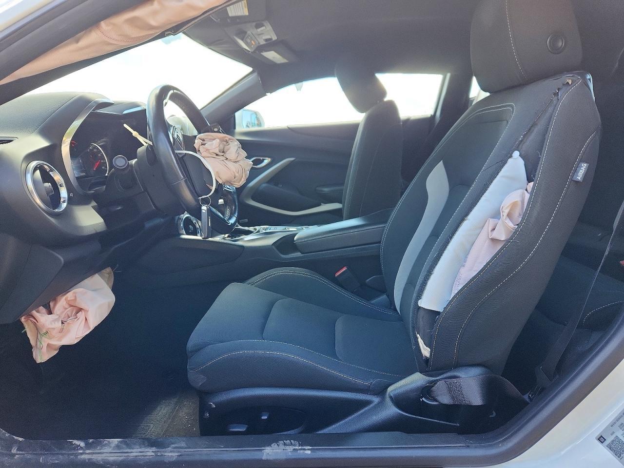 2020 Chevrolet Camaro Lz - Image 7