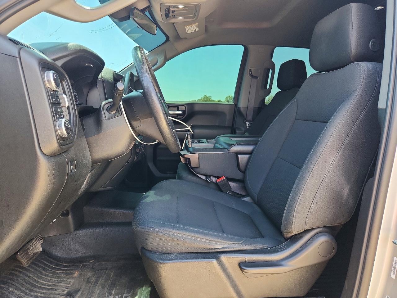 2020 GMC Sierra K1500 - Фото 7