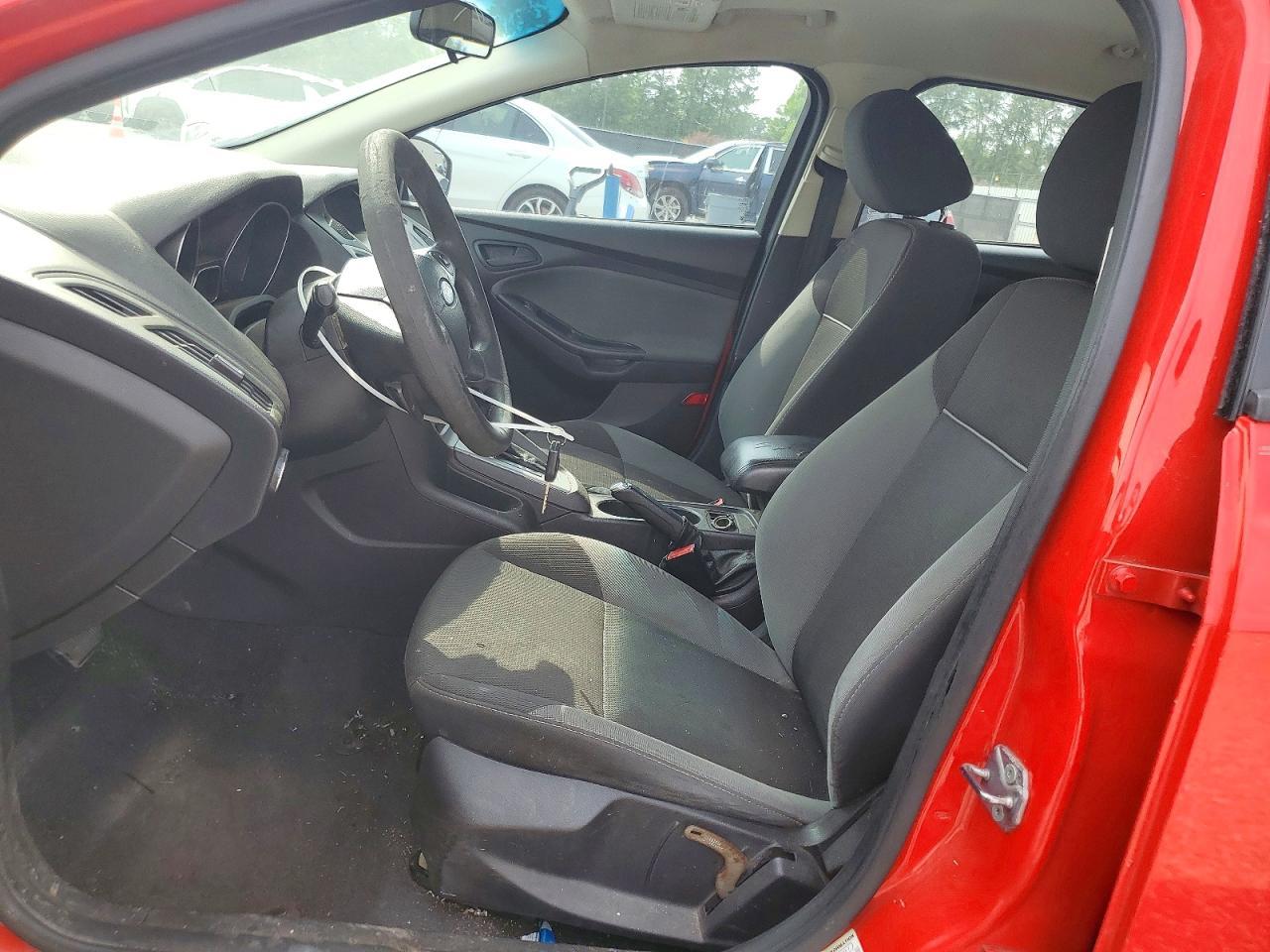 2013 Ford Focus Se - Image 7