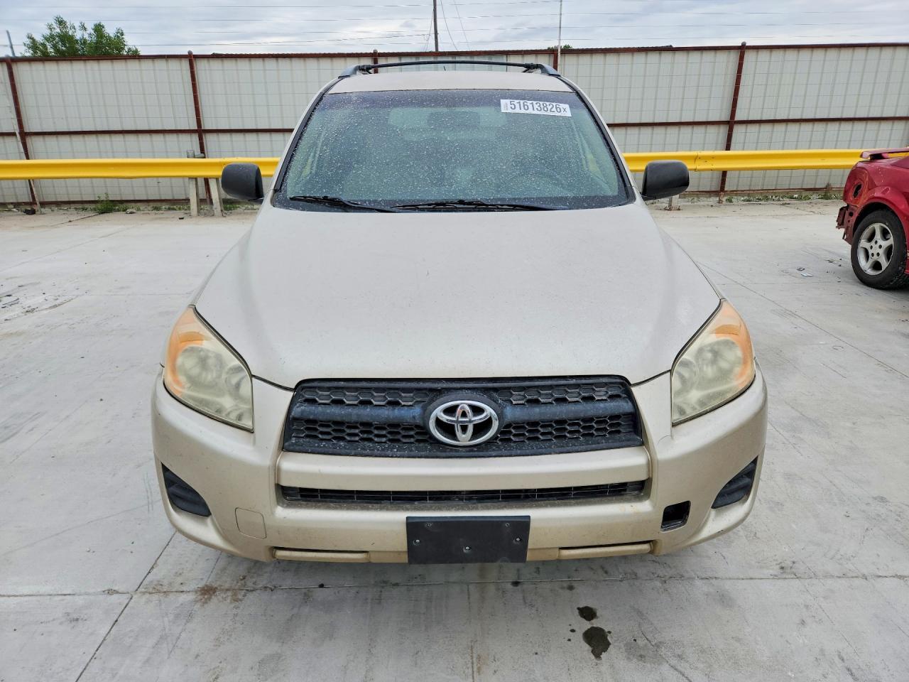 2009 Toyota Rav4 Base - Image 5
