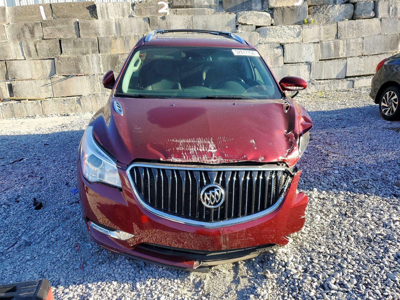 2017 Buick Enclave - Image 5
