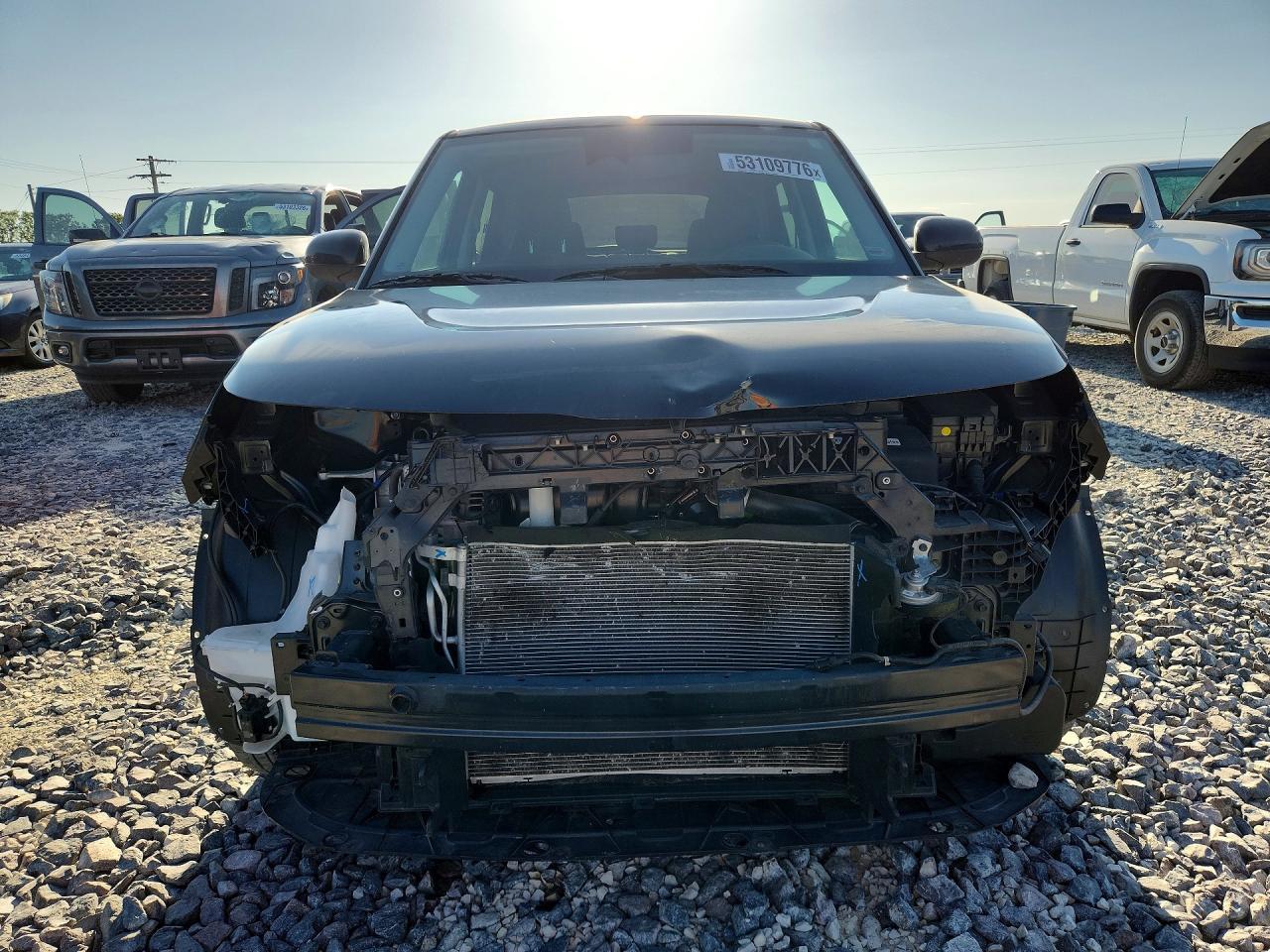 2024 Kia Soul Lx - Фото 5