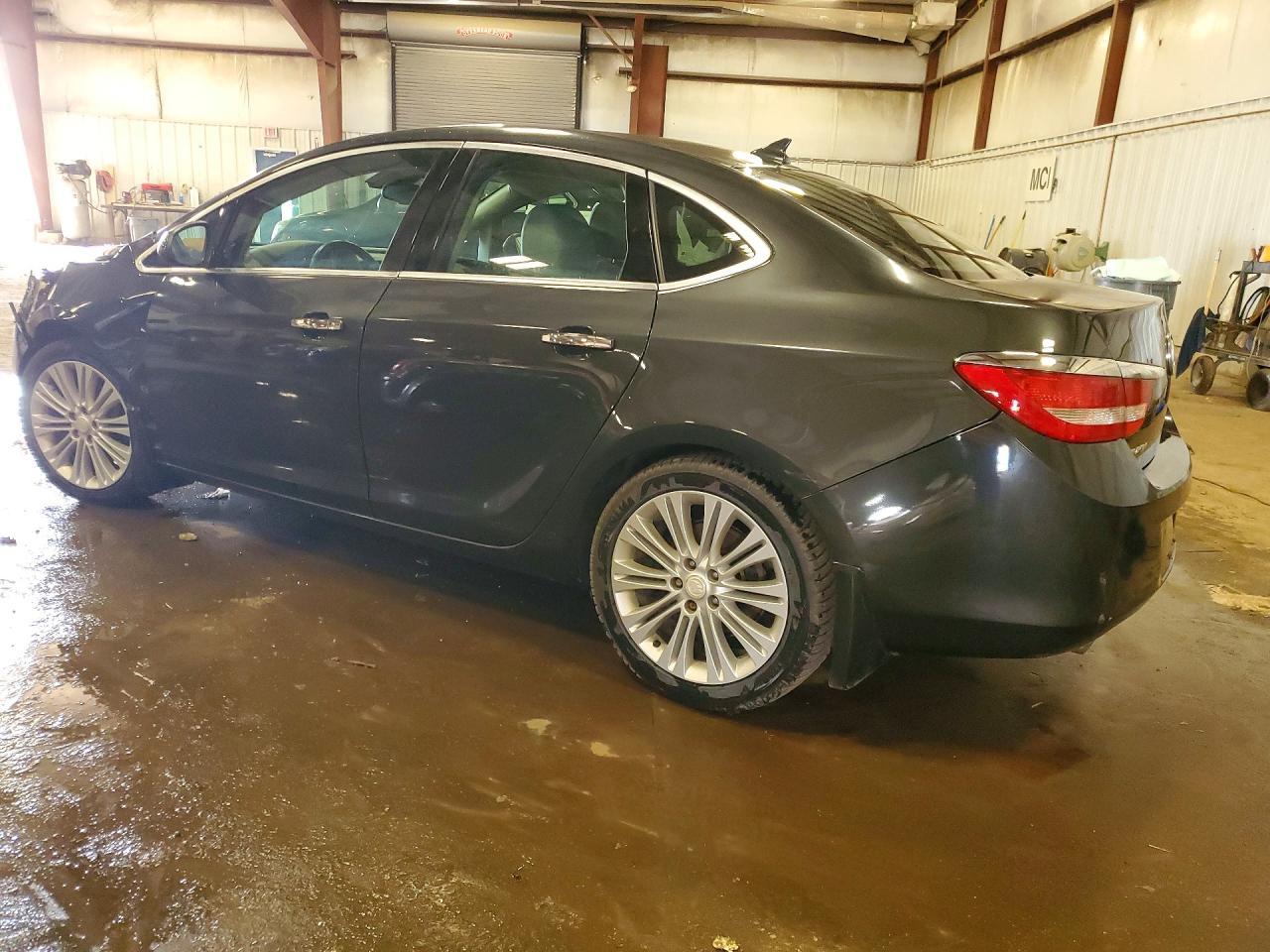 2014 Buick Verano - Фото 2