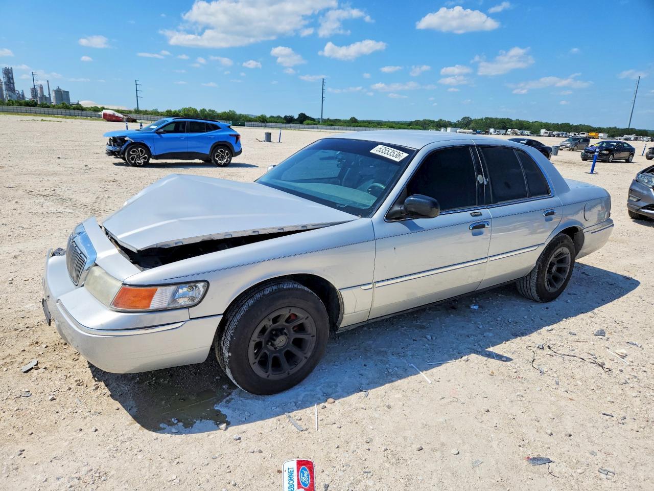 lot