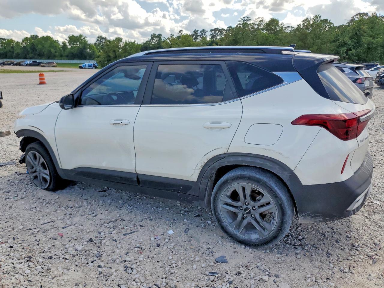 2022 Kia Seltos S - Фото 2