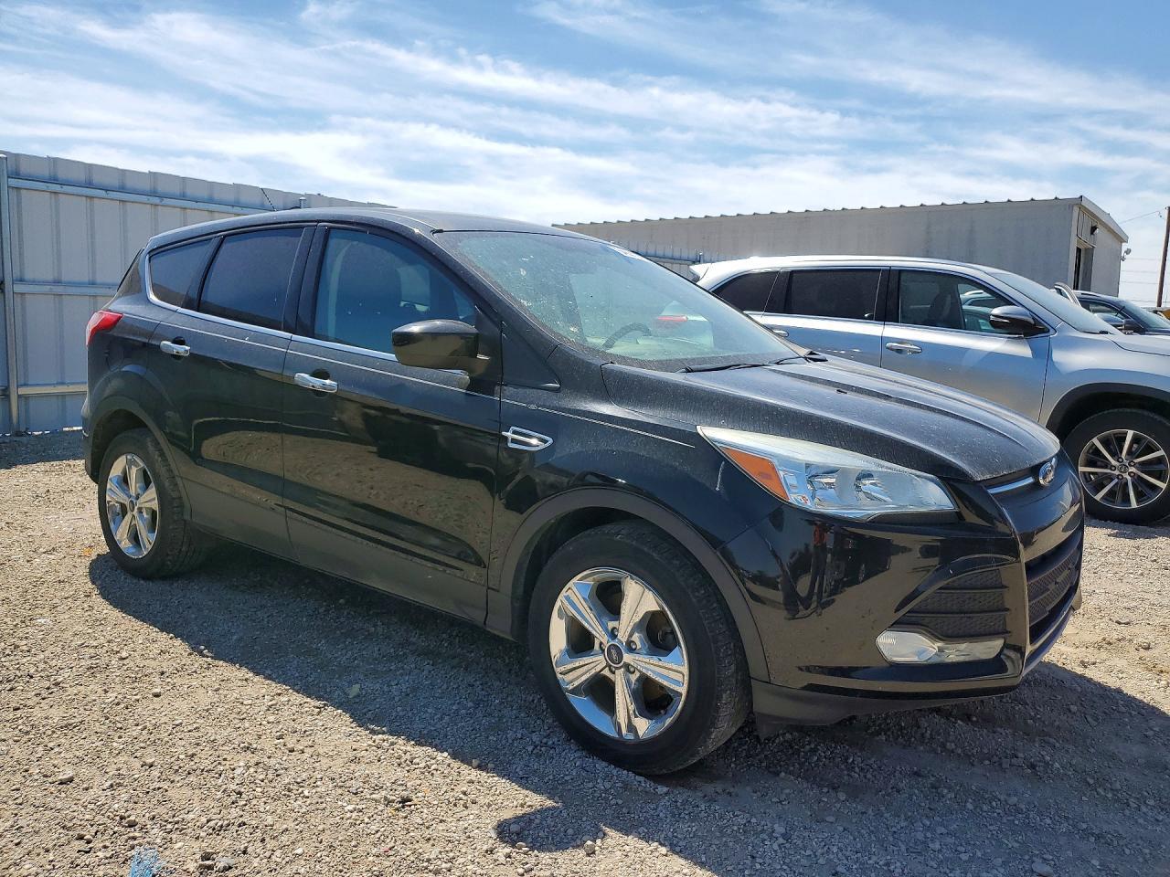 2016 Ford Escape Se - Image 4