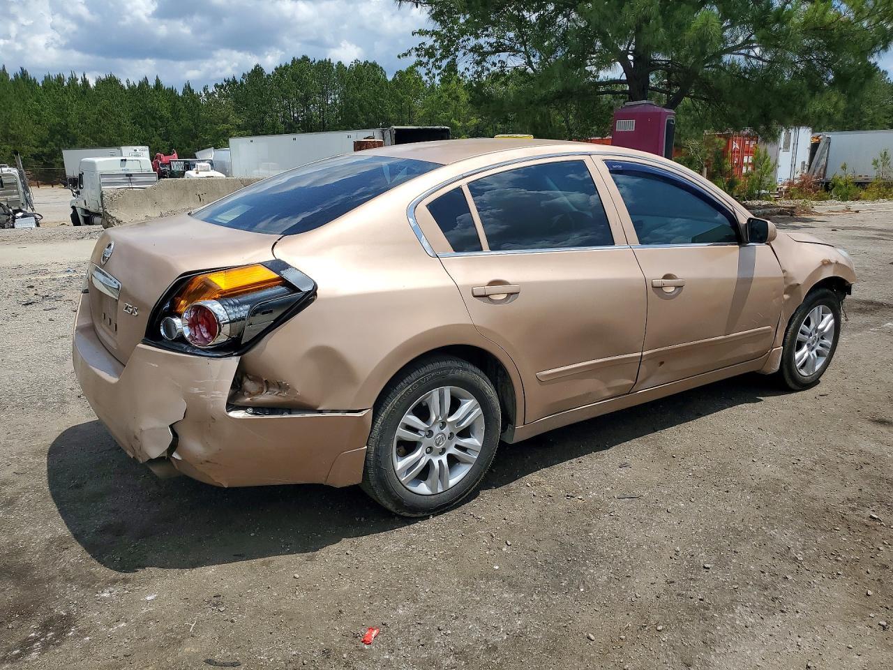 2012 Nissan Altima 2.5 - Фото 3