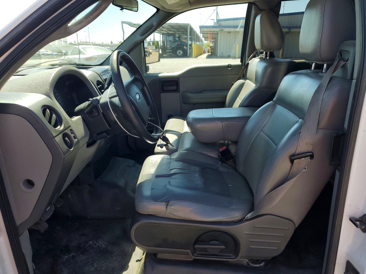 2006 Ford F150 - Фото 7