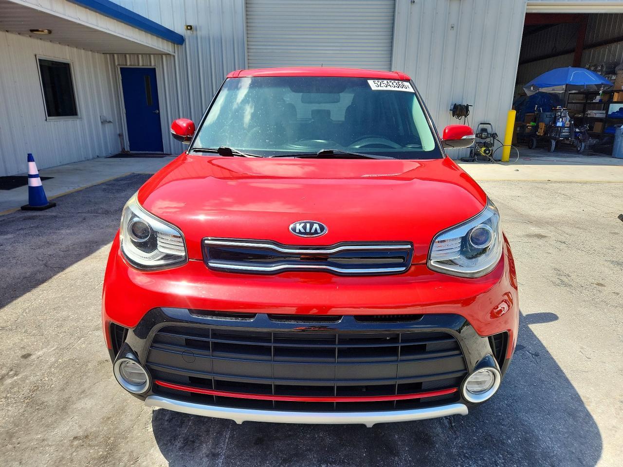 2018 Kia Soul ! - Фото 5