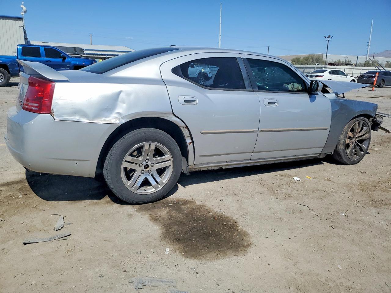 2007 Dodge Charger R/T - Image 5