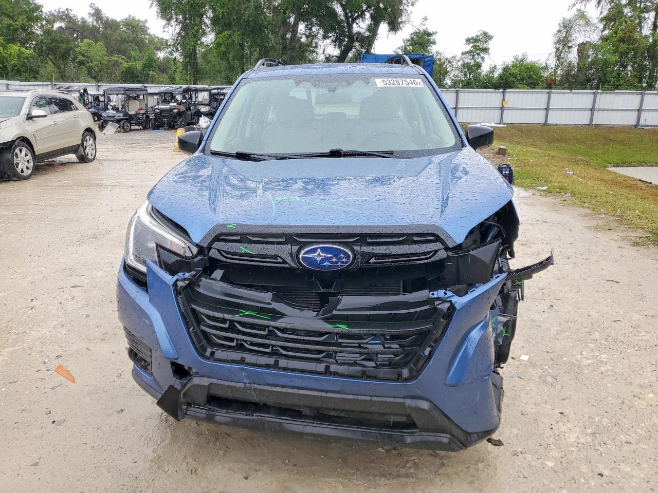 2022 Subaru Forester - Image 5