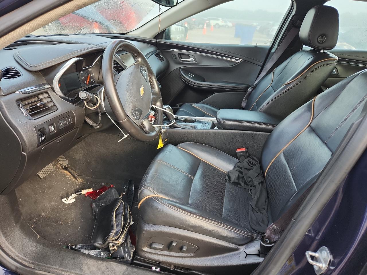 2017 Chevrolet Impala Premier - Image 7