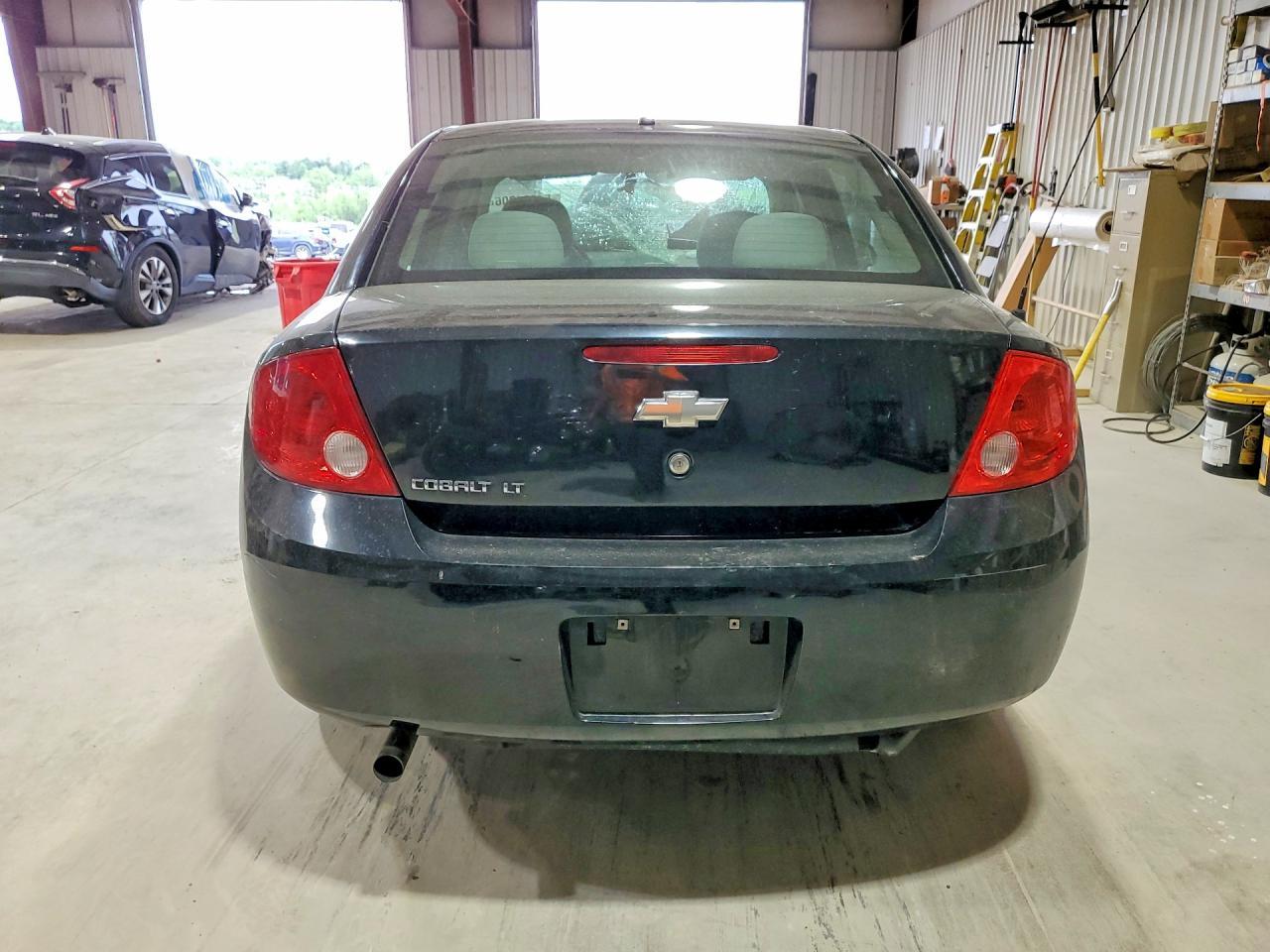 2008 Chevrolet Cobalt Lt - Фото 6