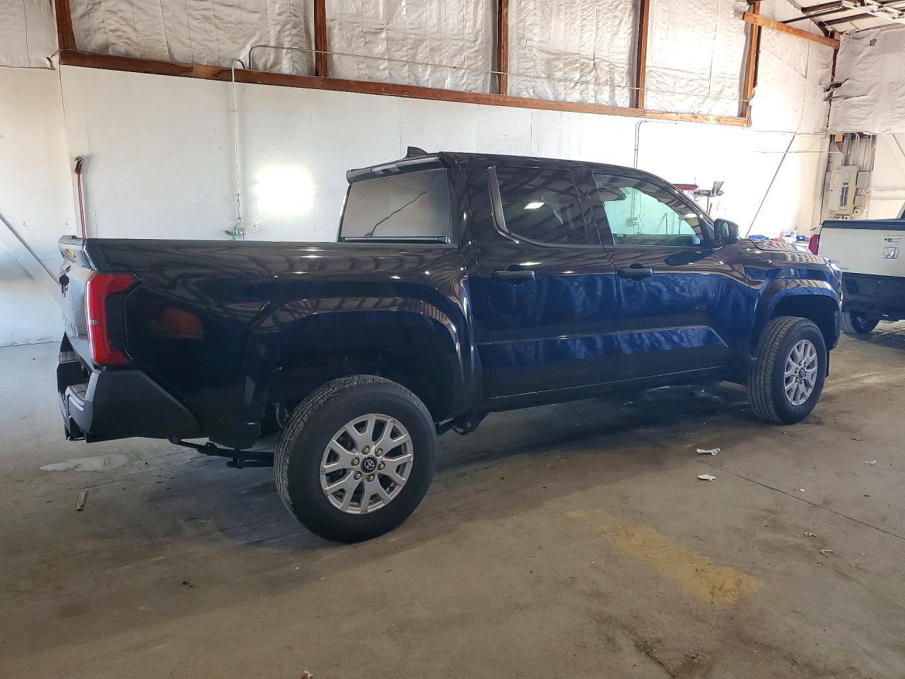 2024 Toyota Tacoma Sr - Image 3