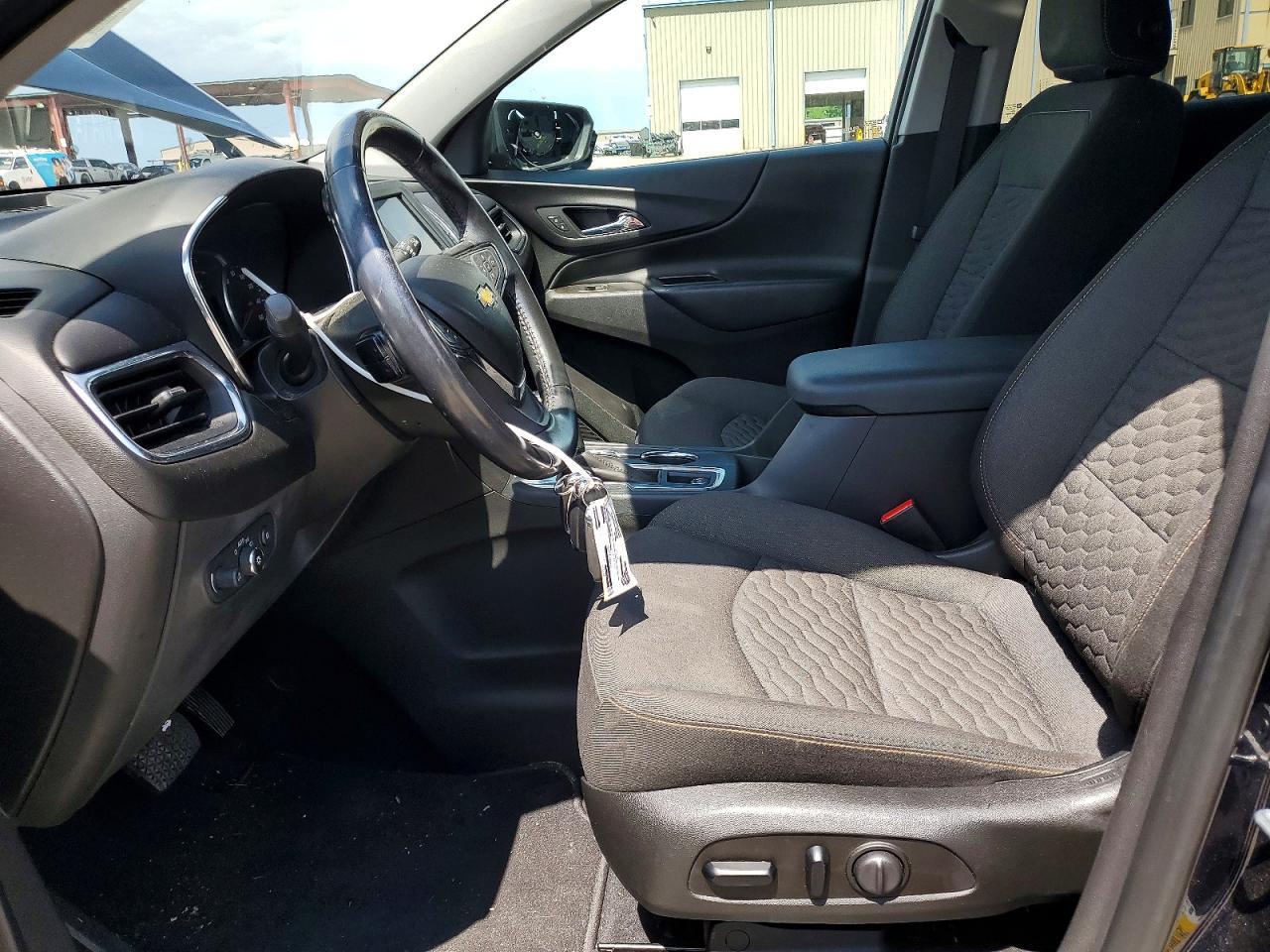 2021 Chevrolet Equinox Lt - Image 7