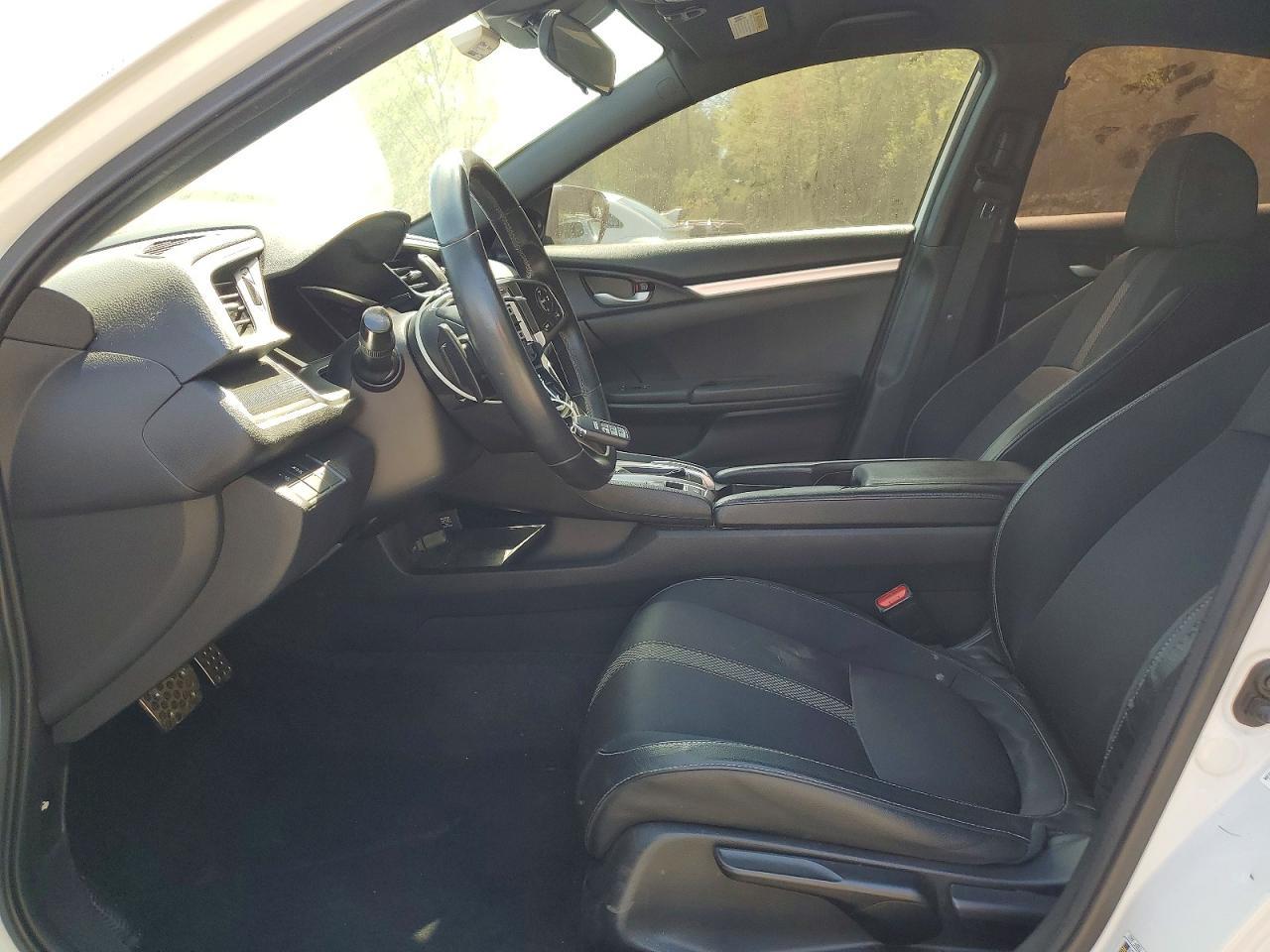 2019 Honda Civic - Фото 7