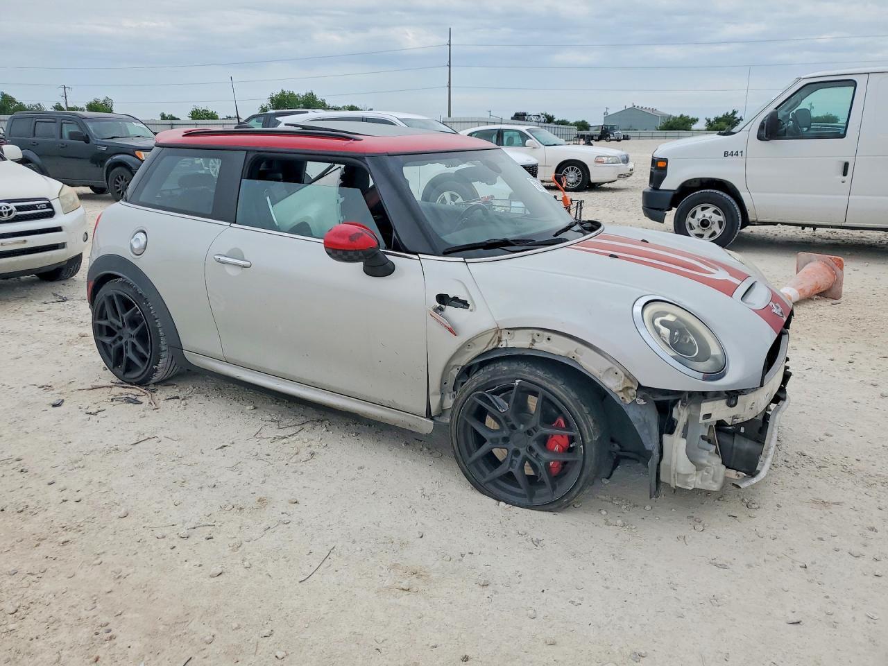 2017 Mini Cooper John Cooper Works - Image 4