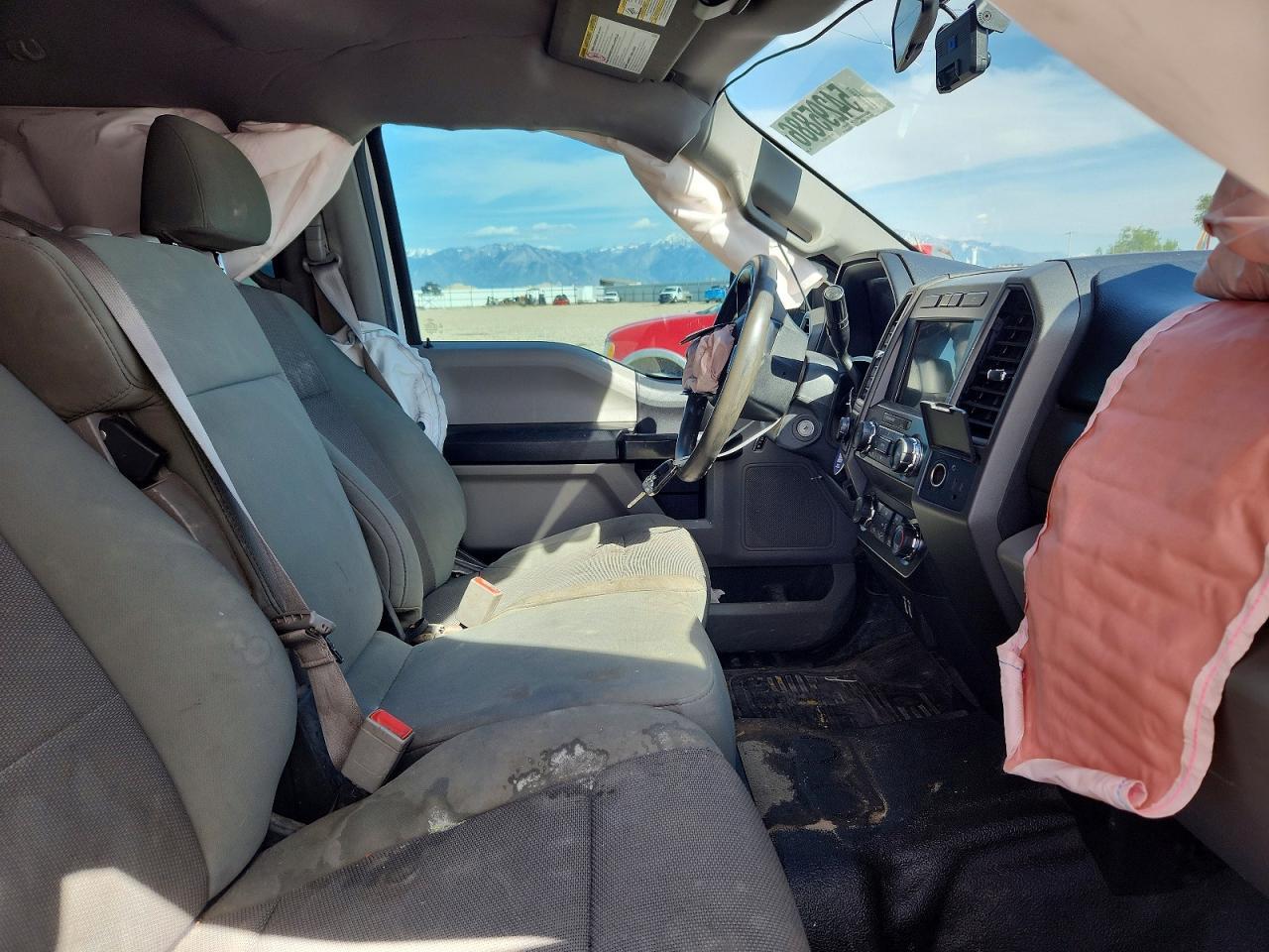 2019 Ford F250 Super Duty - Фото 5