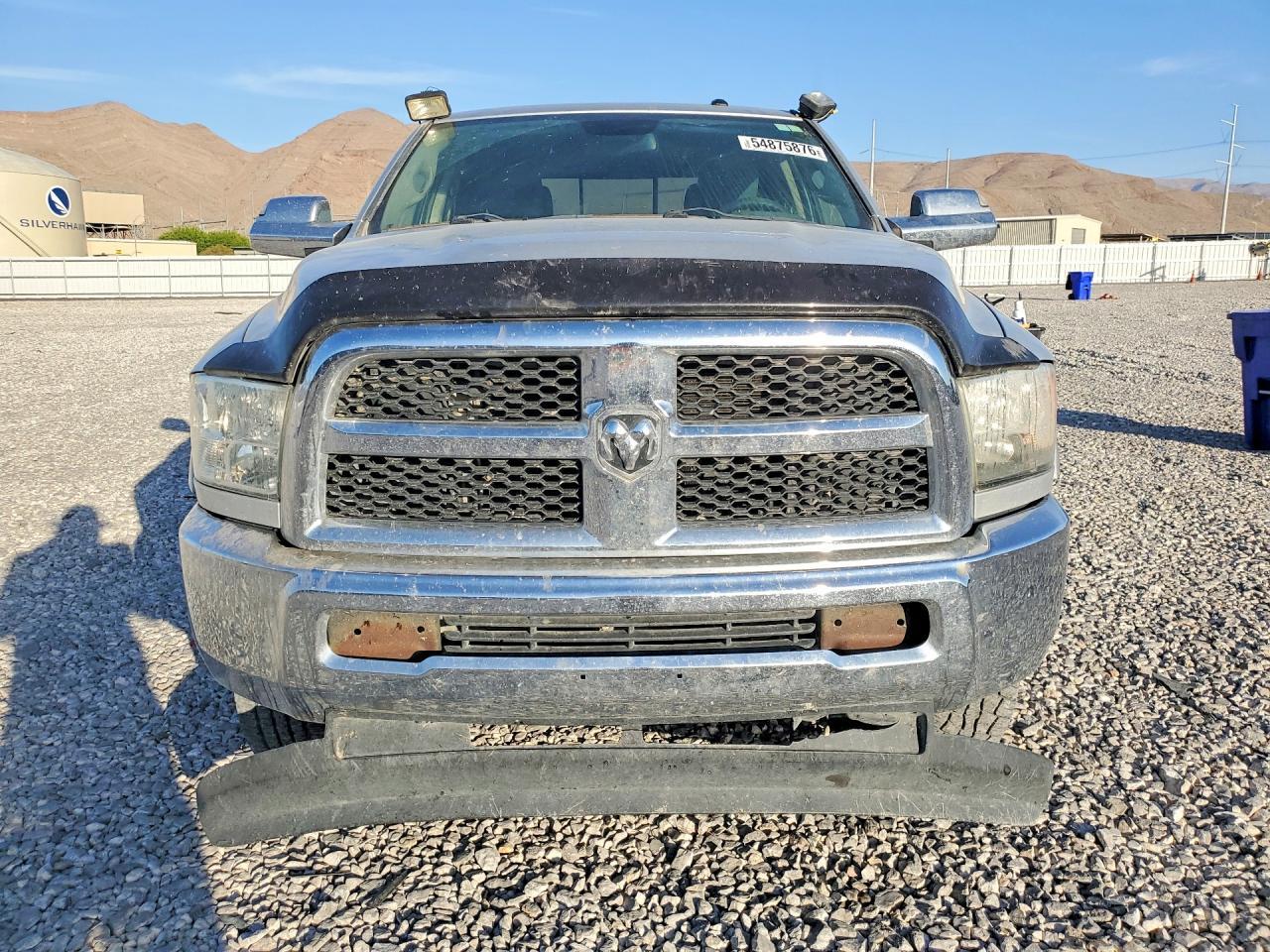 2016 Ram 2500 Slt - Image 5