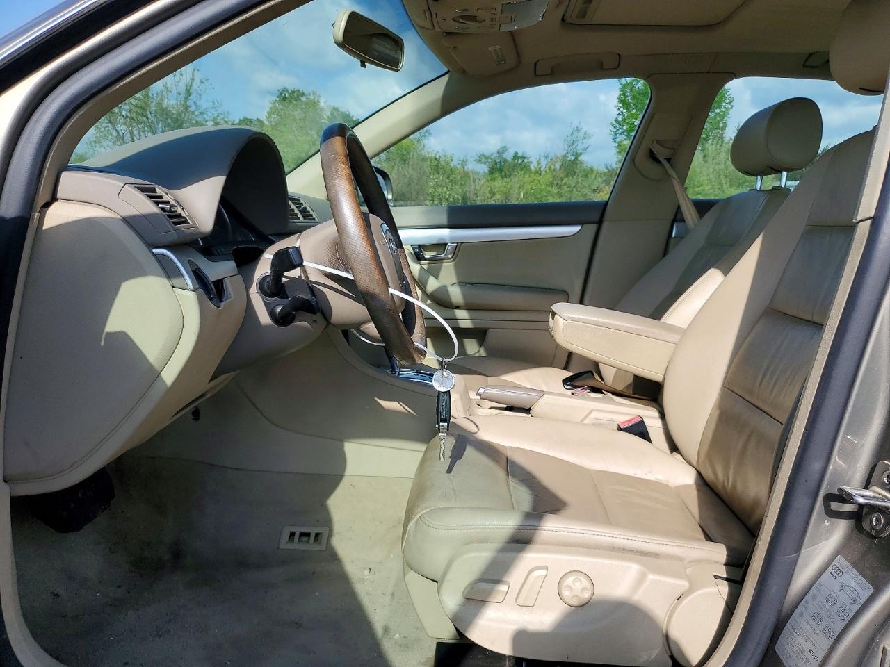 2005 Audi A4 - Фото 7