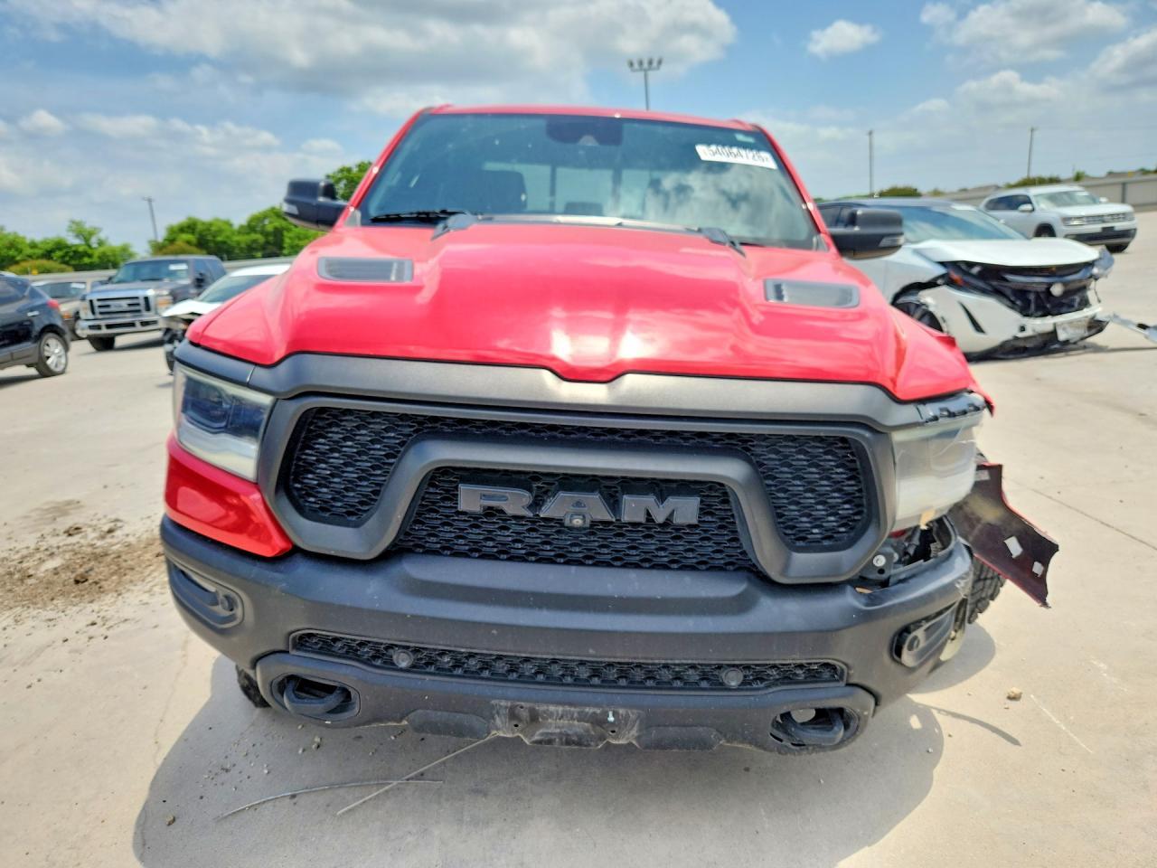 2023 Ram 1500 Rebel - Image 5