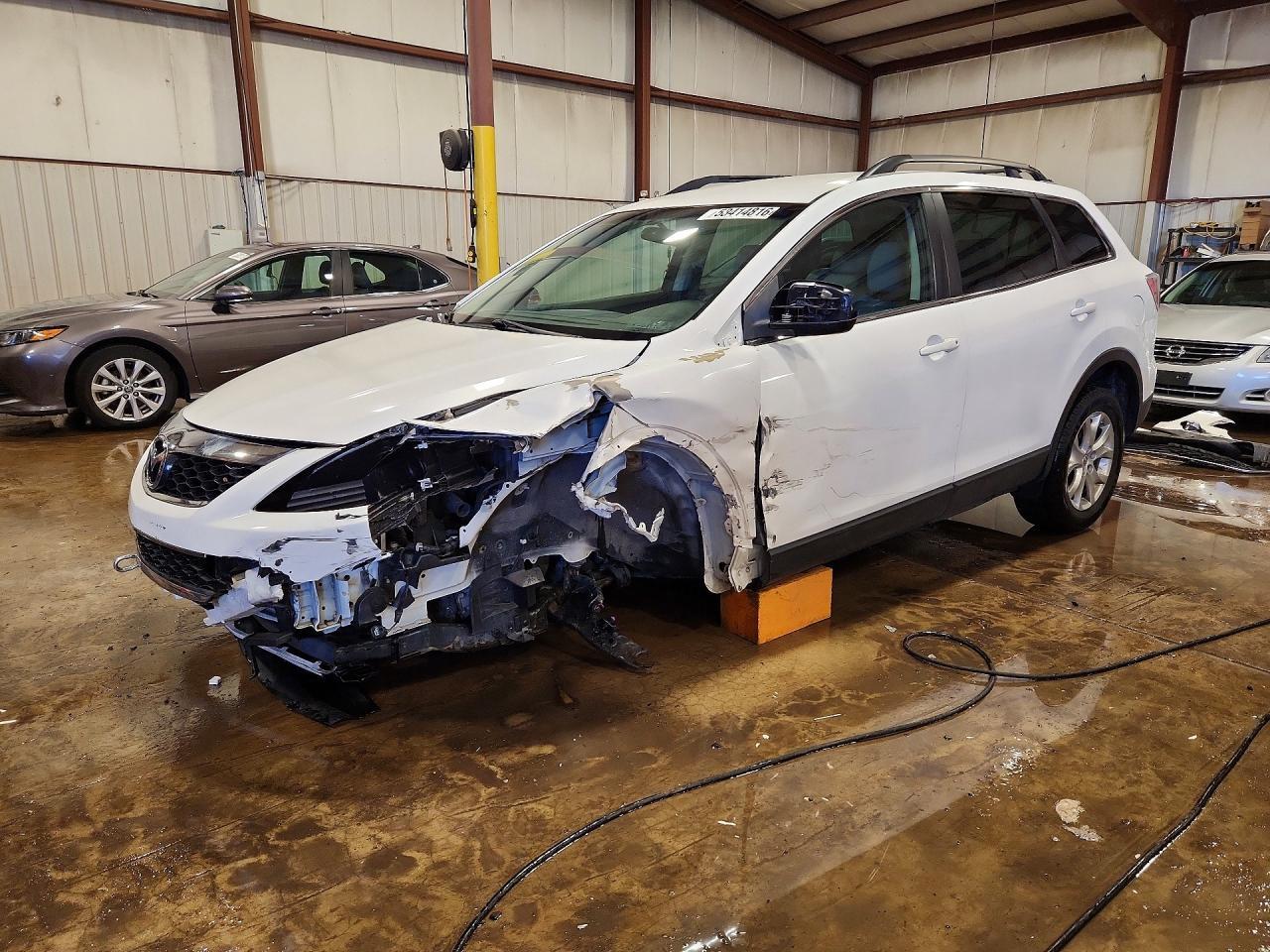 lot