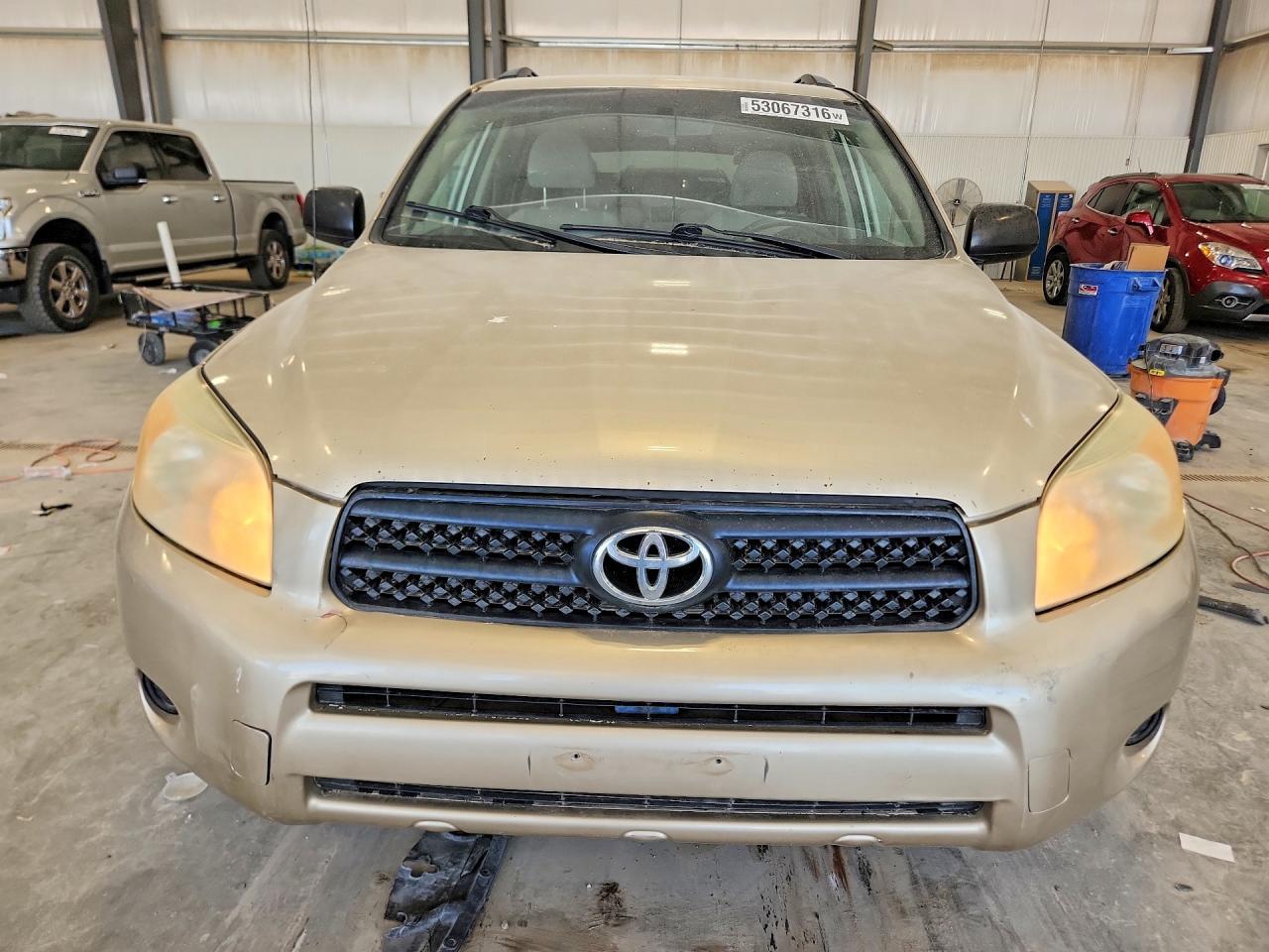 2008 Toyota Rav4 Base - Image 5
