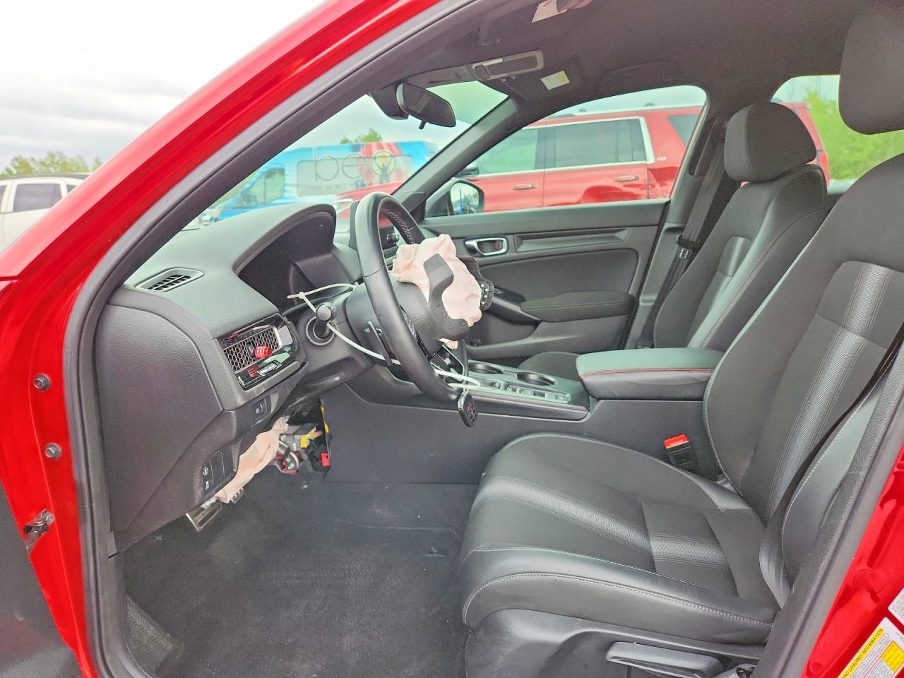 2024 Honda Civic Sport - Фото 7