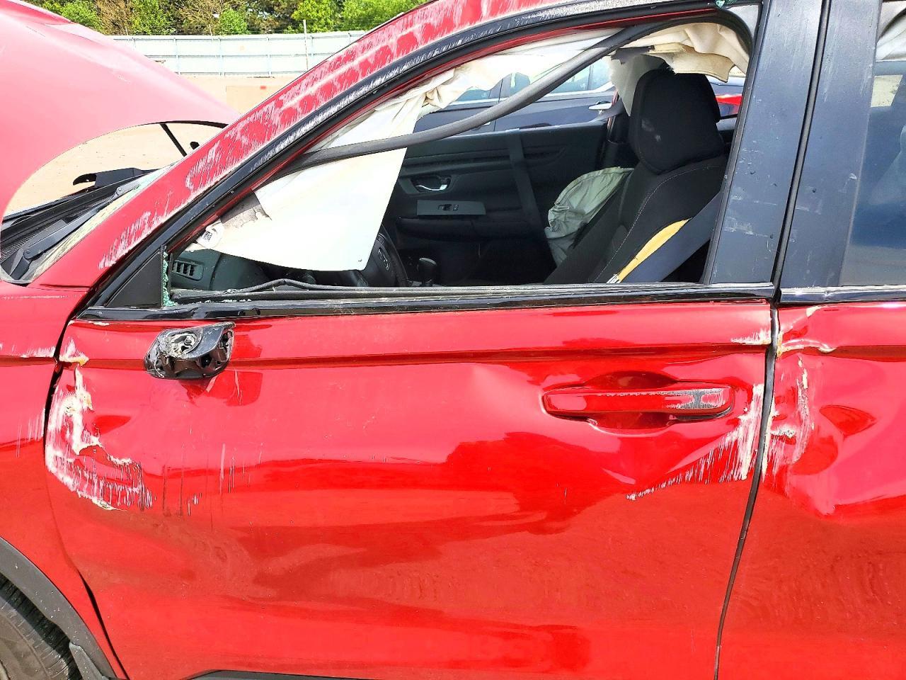 2026 Honda Cr-V Sport - Фото 7