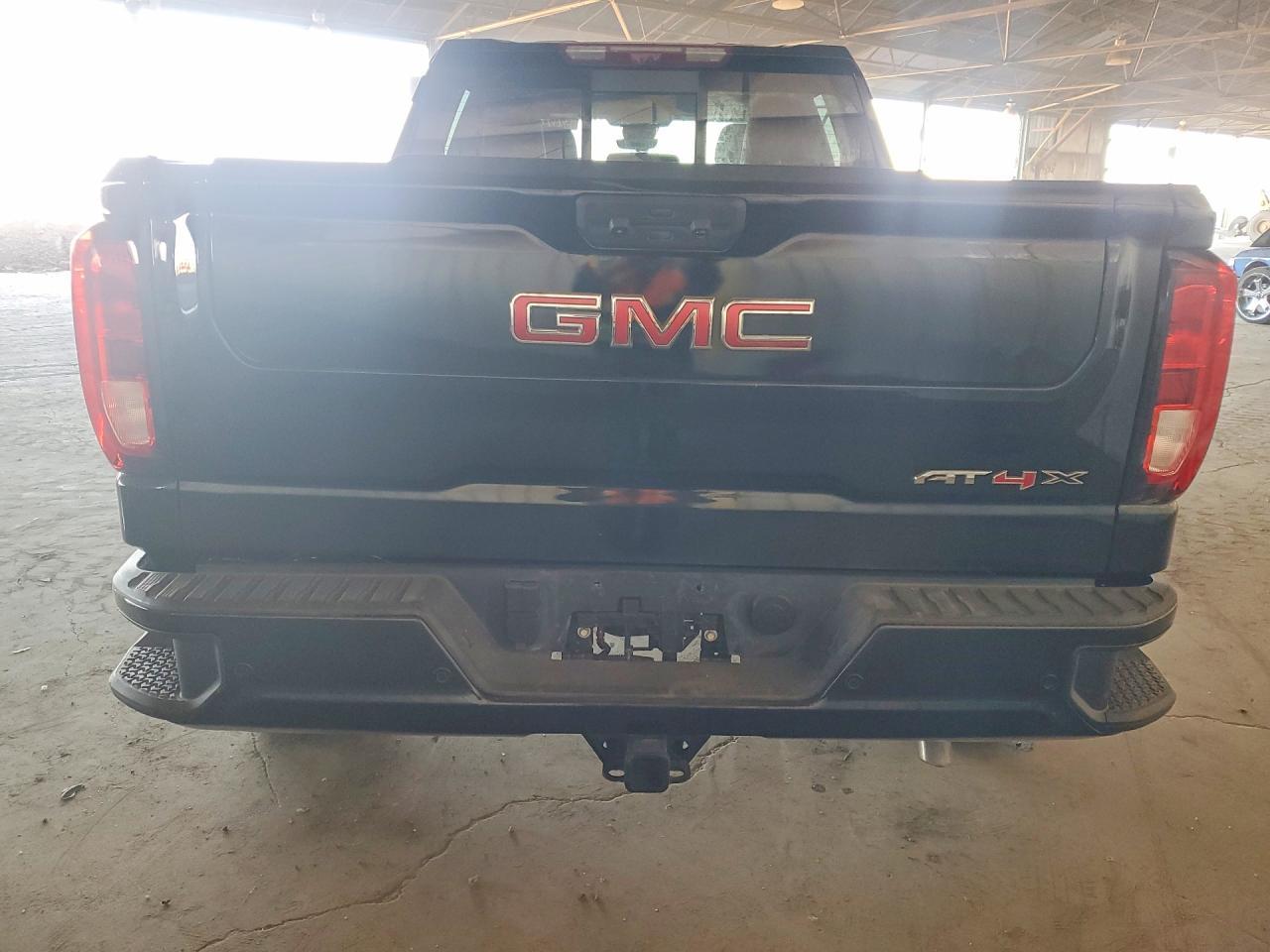 2026 GMC Sierra K1500 At4X - Image 6