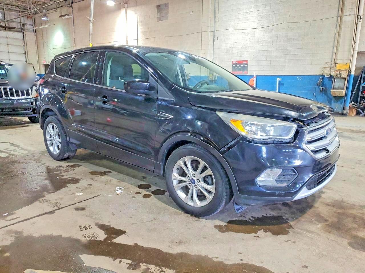 2017 Ford Escape Se - Image 4