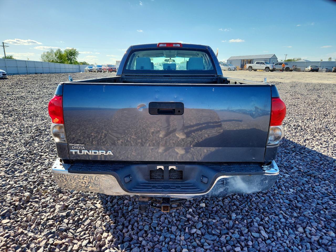 2008 Toyota Tundra Grade - Image 6
