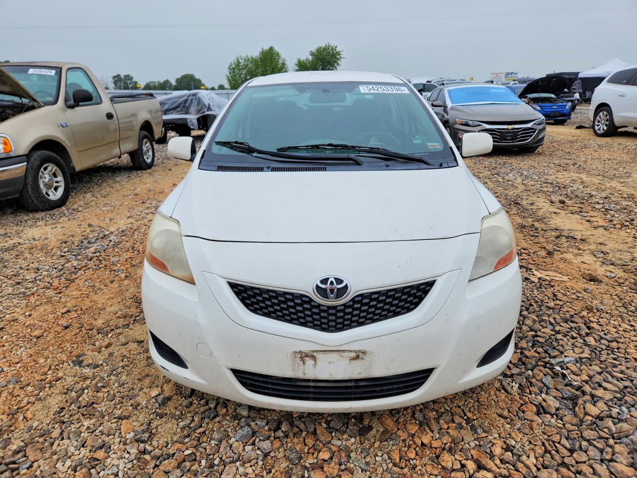 2009 Toyota Yaris Base - Image 5