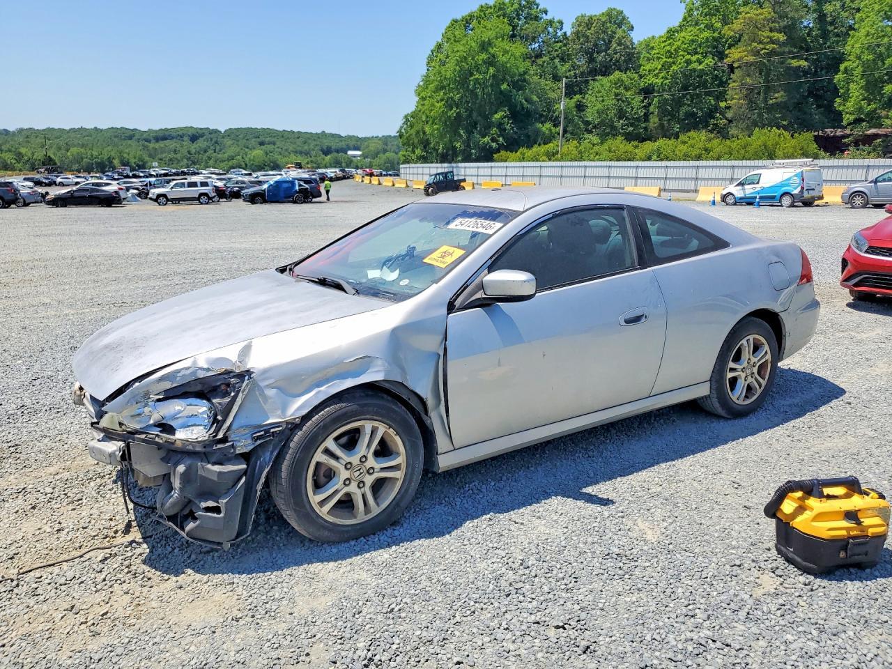2006 Honda Accord Lx