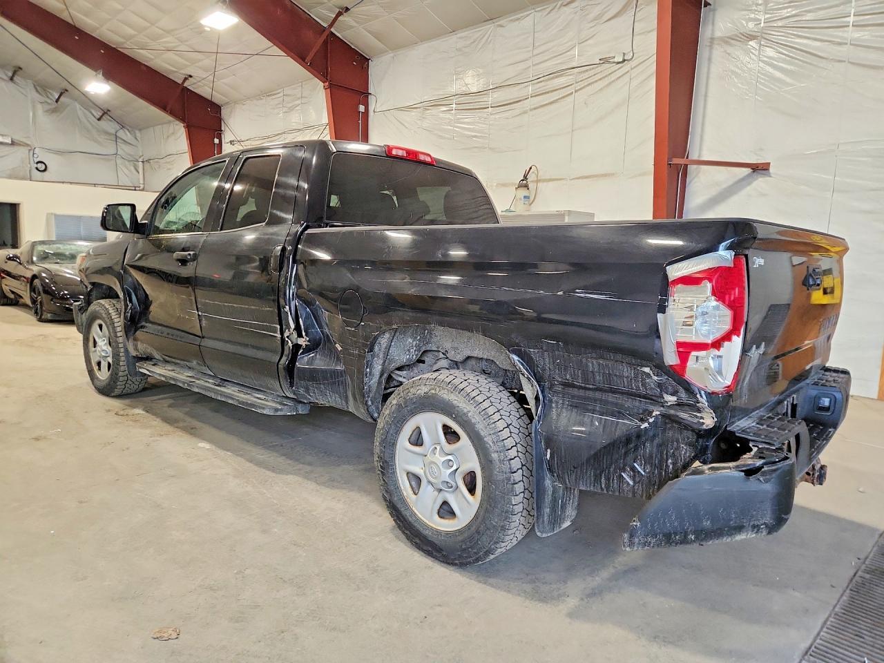 2019 Toyota Tundra Sr - Image 2