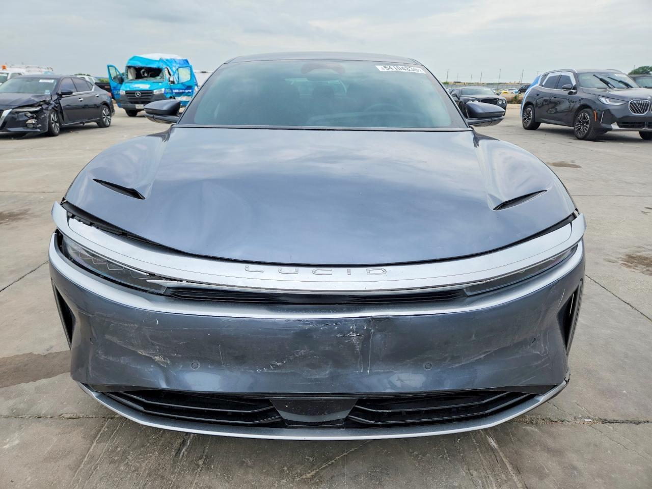 2023 Lucid Motors Air Pure - Фото 5