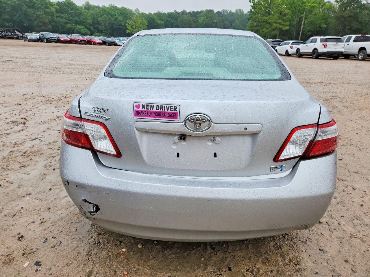 2009 Toyota Camry Hybrid - Image 6