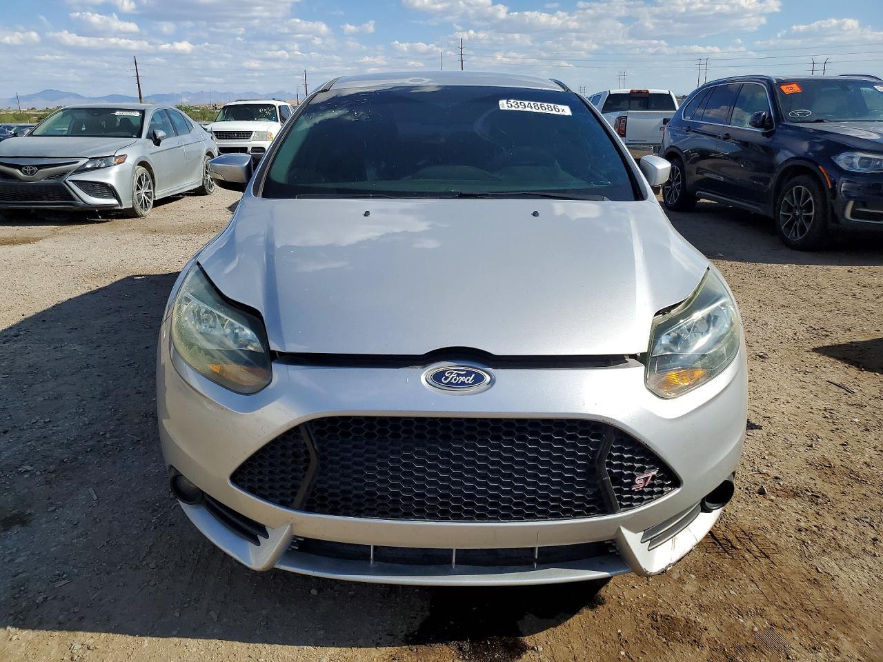 2014 Ford Focus St - Image 5