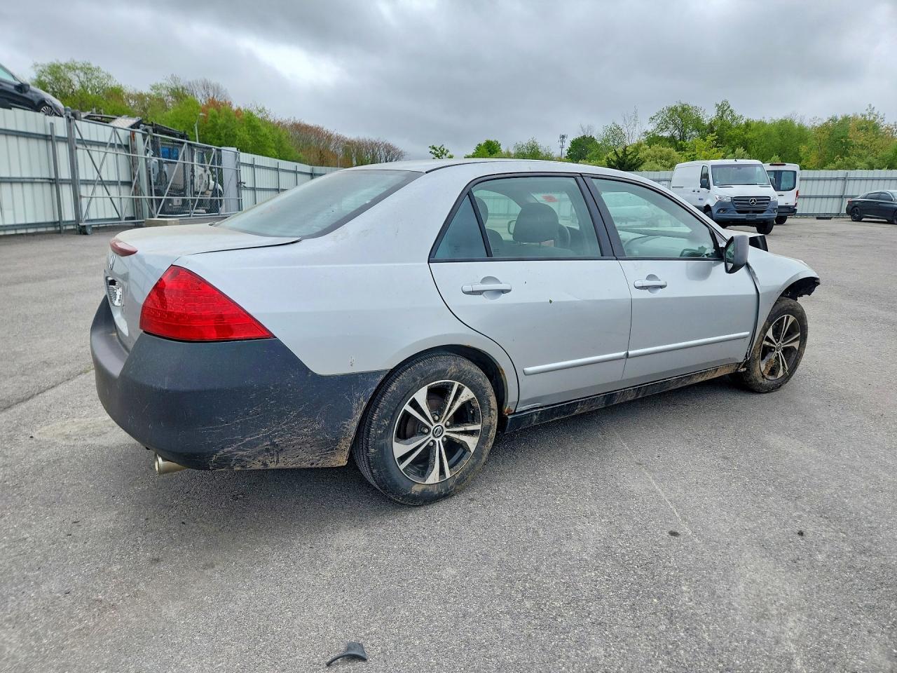 2007 Honda Accord Value - Image 3