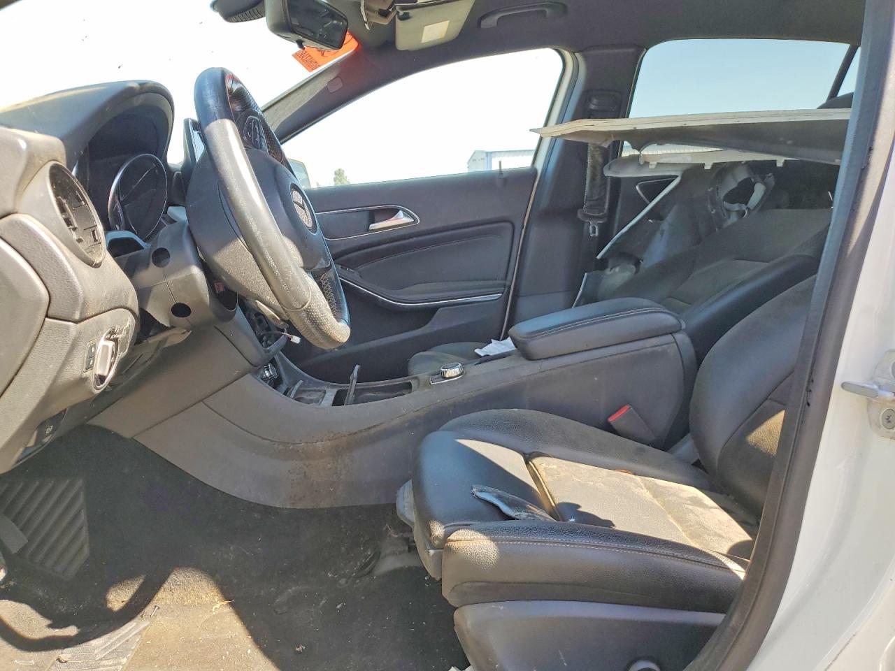 2016 Mercedes-Benz Gla 250 - Image 7